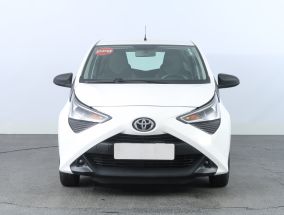 Toyota Aygo - 2021