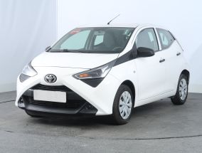Toyota Aygo - 2021