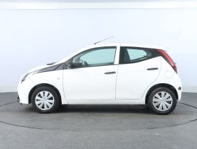 Toyota Aygo - 2021