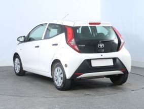 Toyota Aygo - 2021