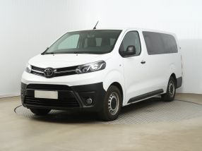 Toyota ProAce - 2023