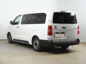 Toyota ProAce - 2023