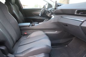 Peugeot 3008 - 2021