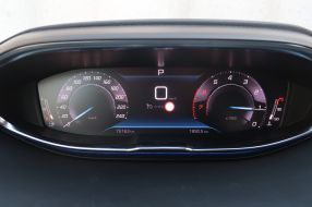 Peugeot 3008 - 2021