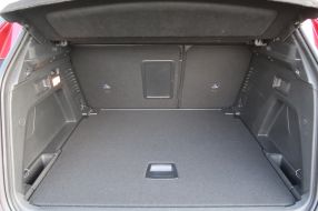 Peugeot 3008 - 2021