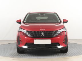 Peugeot 3008 - 2021