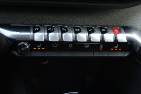 Peugeot 3008 - 2021