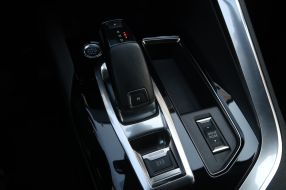 Peugeot 3008 - 2021