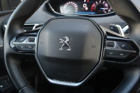 Peugeot 3008 - 2021