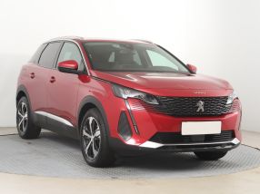 Peugeot 3008 - 2021