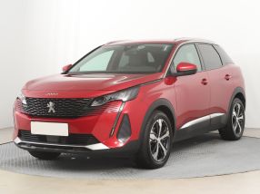 Peugeot 3008 - 2021