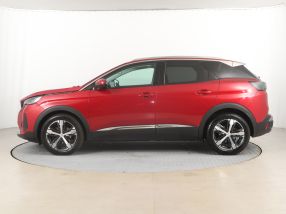 Peugeot 3008 - 2021