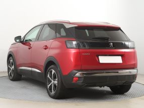 Peugeot 3008 - 2021