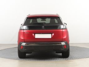 Peugeot 3008 - 2021