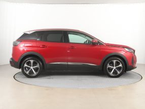 Peugeot 3008 - 2021