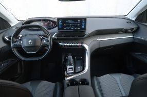 Peugeot 3008 - 2021