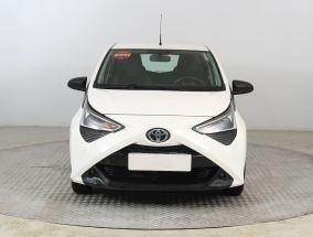 Toyota Aygo - 2021