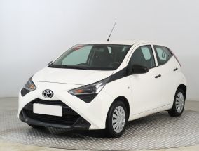 Toyota Aygo - 2021
