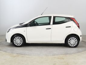 Toyota Aygo - 2021