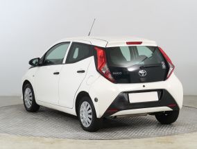 Toyota Aygo - 2021