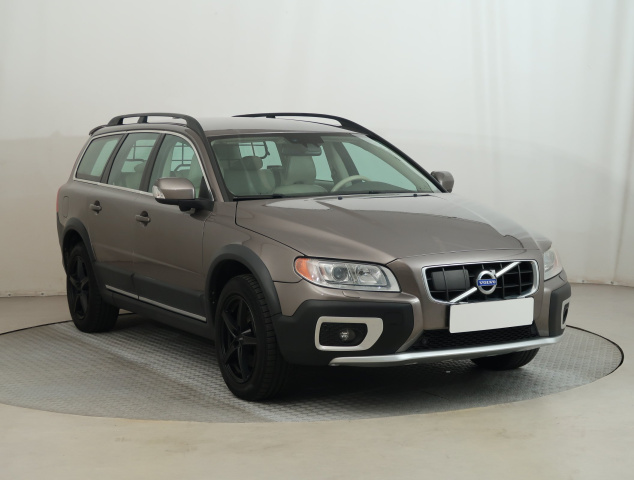 Volvo XC70 2010