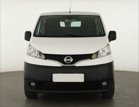 Nissan NV200 - 2019