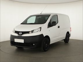 Nissan NV200 - 2019