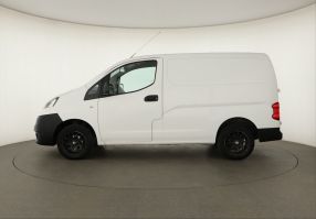 Nissan NV200 - 2019