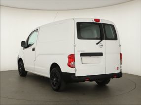 Nissan NV200 - 2019