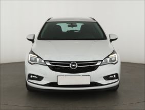 Opel Astra - 2017