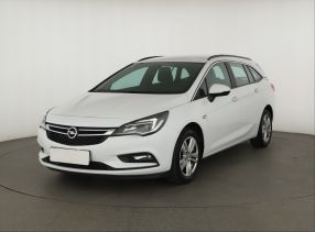 Opel Astra - 2017