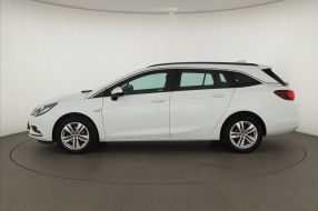 Opel Astra - 2017
