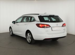 Opel Astra - 2017