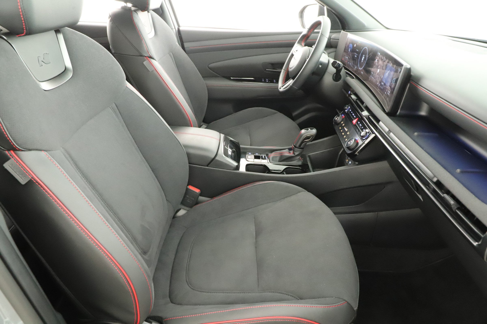 Hyundai Tucson - 2025