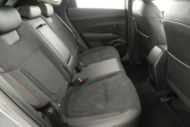 Hyundai Tucson - 2025