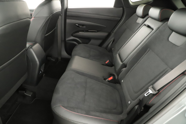 Hyundai Tucson - 2025