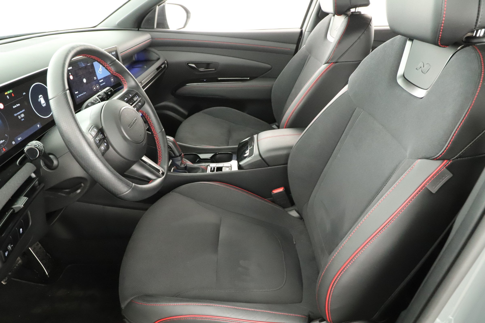 Hyundai Tucson - 2025