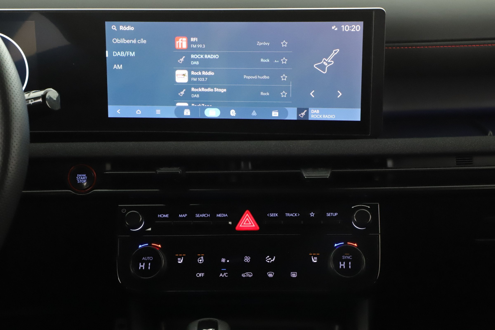 Hyundai Tucson - 2025