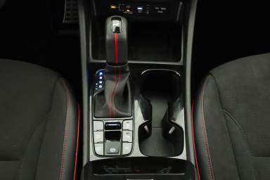 Hyundai Tucson - 2025