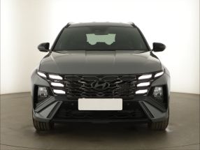 Hyundai Tucson - 2025