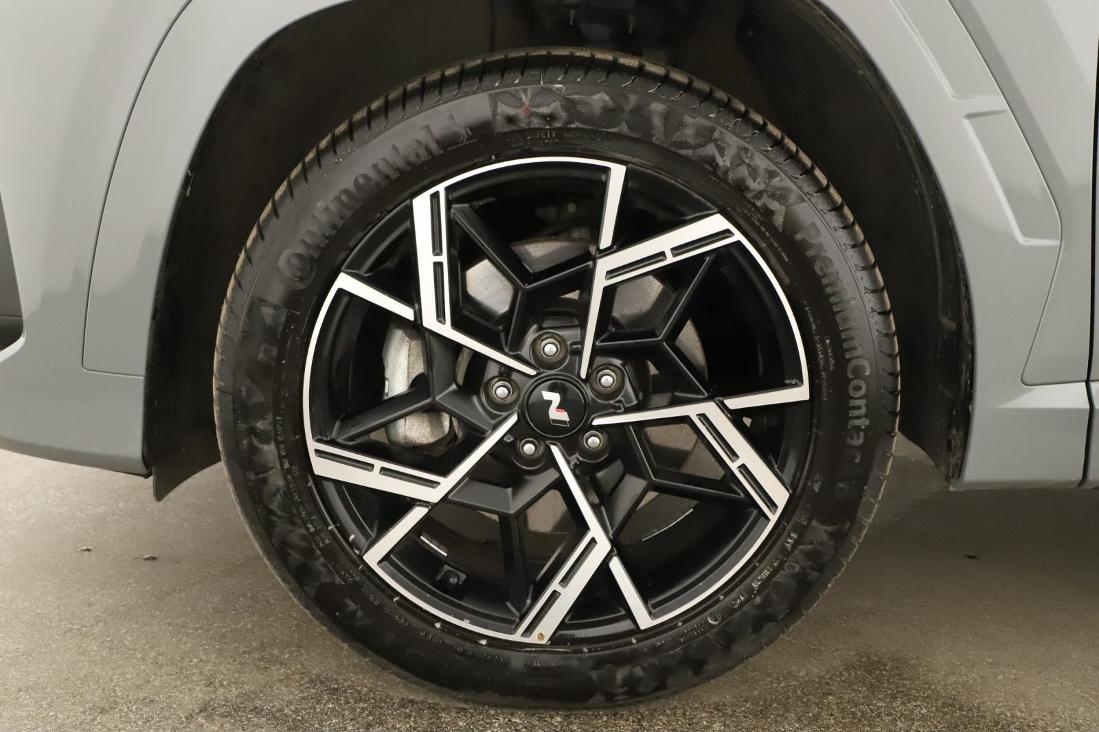 Hyundai Tucson - 2025