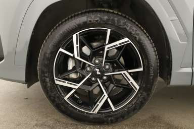 Hyundai Tucson - 2025