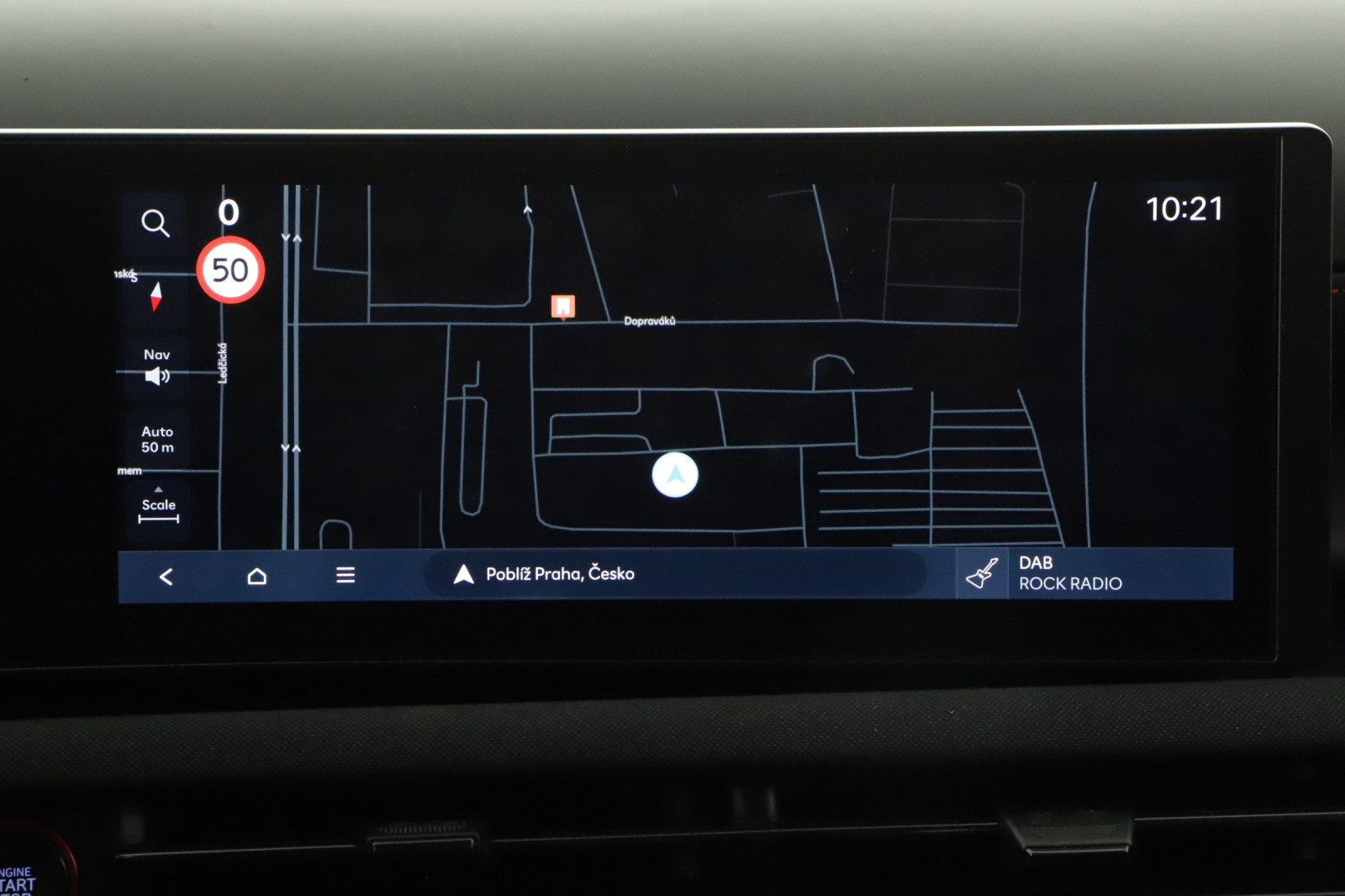 Hyundai Tucson - 2025