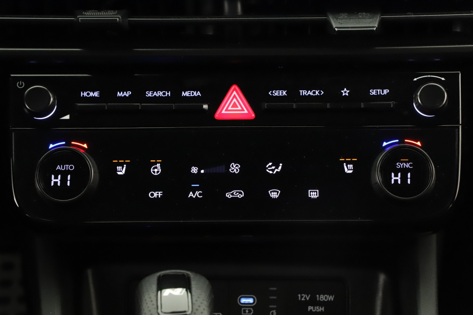 Hyundai Tucson - 2025