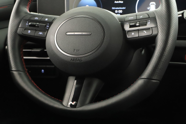 Hyundai Tucson - 2025