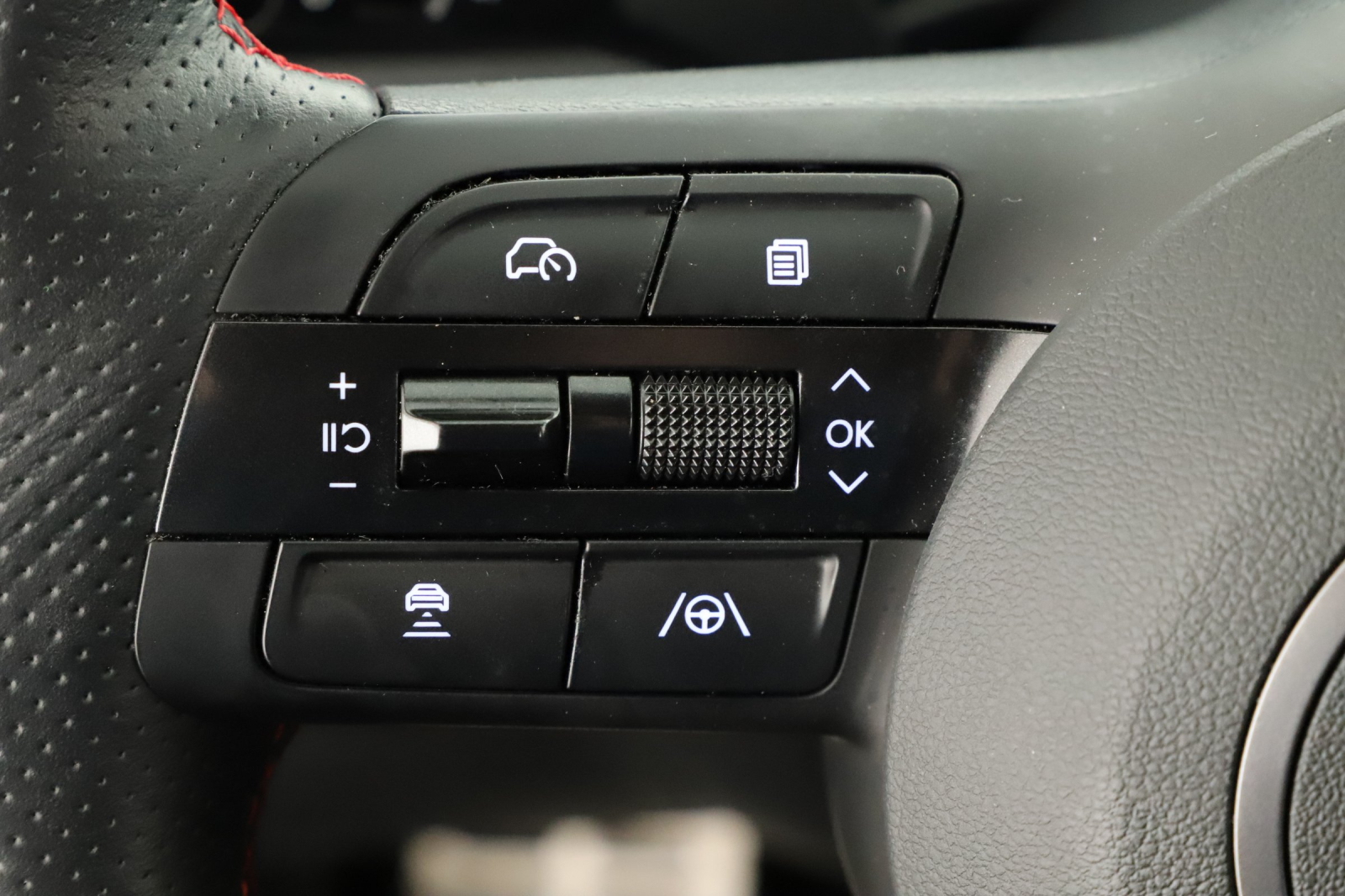 Hyundai Tucson - 2025