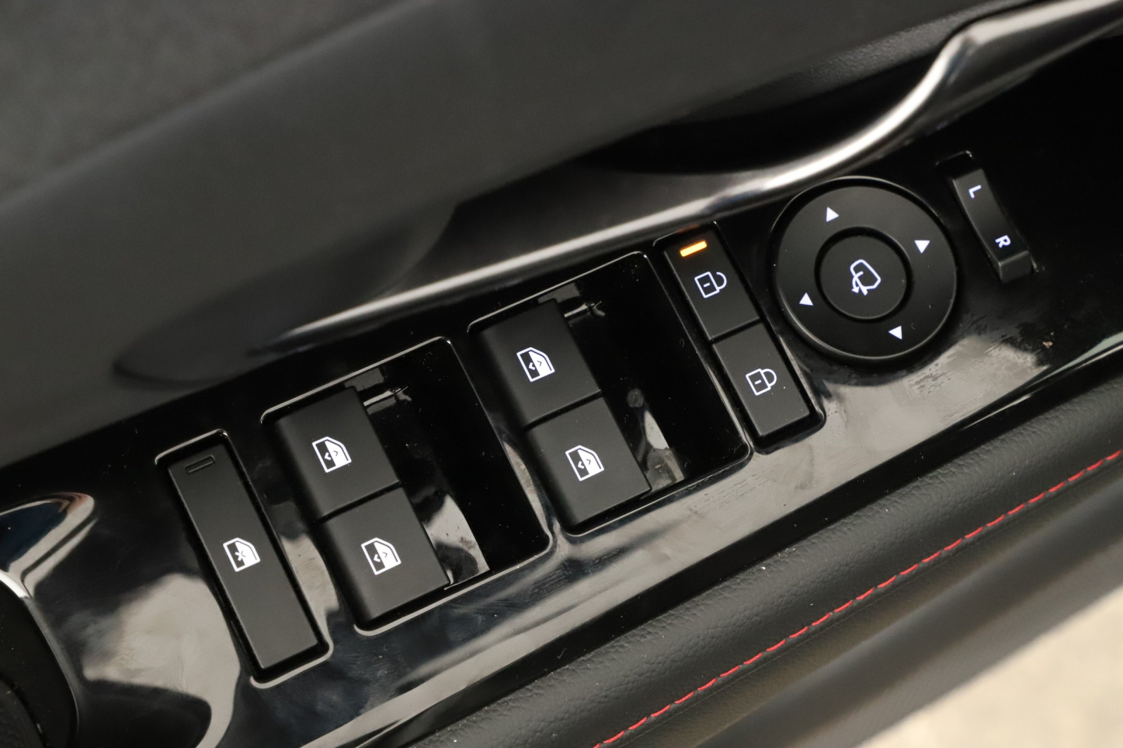 Hyundai Tucson - 2025