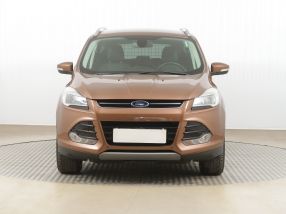 Ford Kuga - 2015