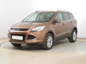 Ford Kuga - 2015