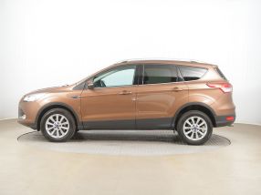 Ford Kuga - 2015